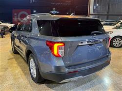 فورد إكسبلورر